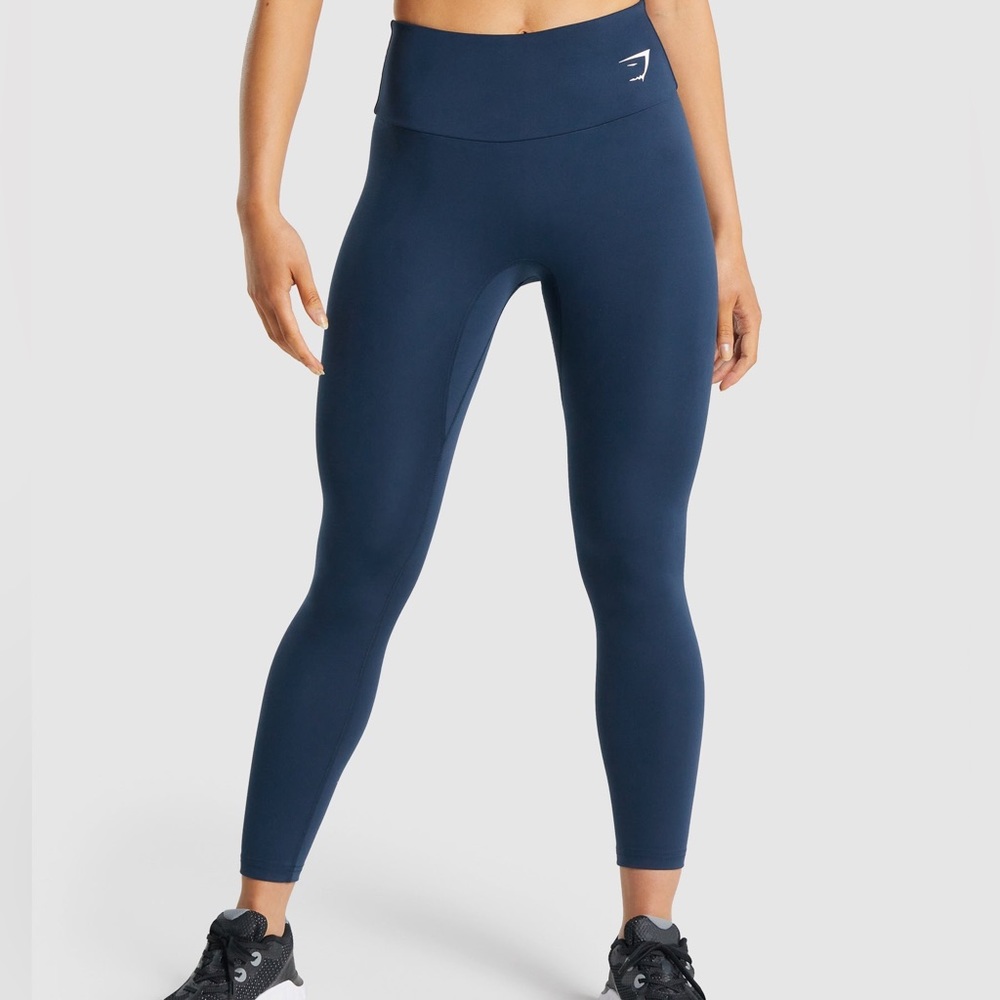 Gymshark Training Leggings